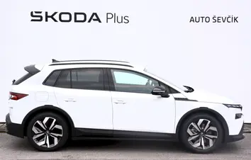 Škoda Elroq SportLine