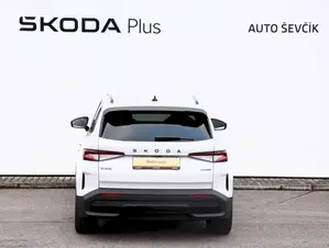 Škoda Elroq SportLine