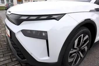 Škoda Elroq SportLine