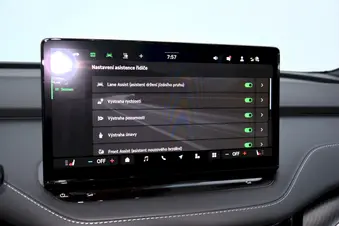 Škoda Elroq SportLine