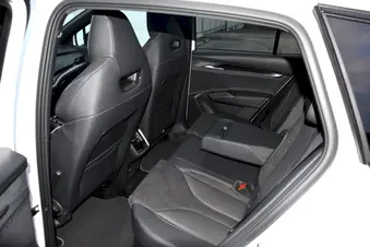 Škoda Elroq SportLine