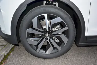 Škoda Elroq SportLine