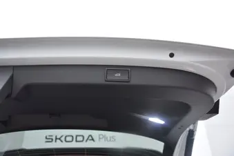 Škoda Elroq SportLine