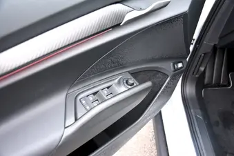 Škoda Elroq SportLine