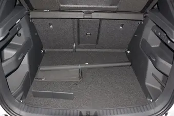 Škoda Elroq SportLine