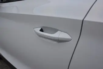 Škoda Elroq SportLine