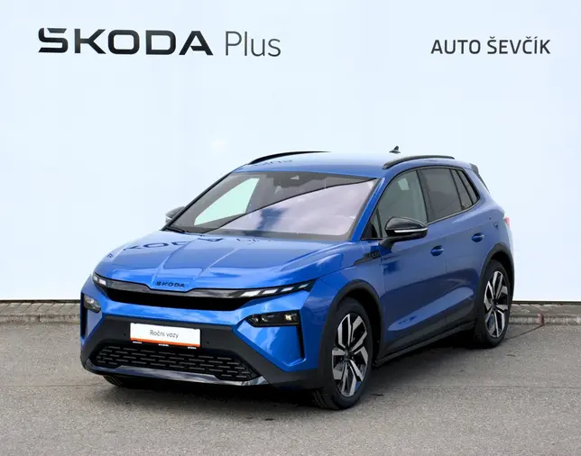 Elroq SportLine
