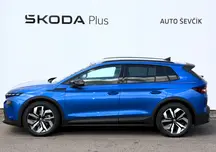Elroq SportLine