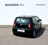 Citigo Ambition Plus