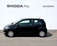 Citigo Ambition Plus