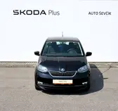 Citigo Ambition Plus