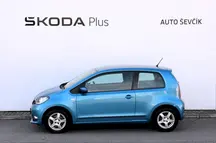 Citigo Ambition Plus