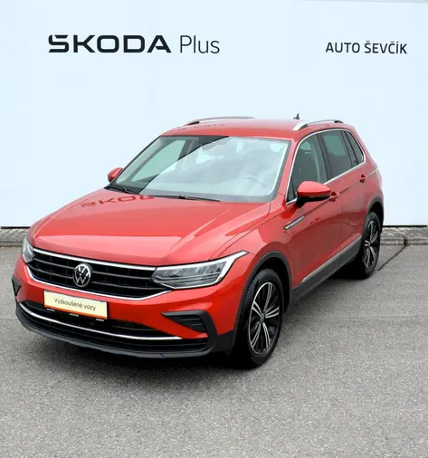 Tiguan