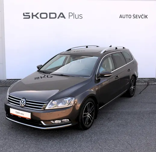 Passat