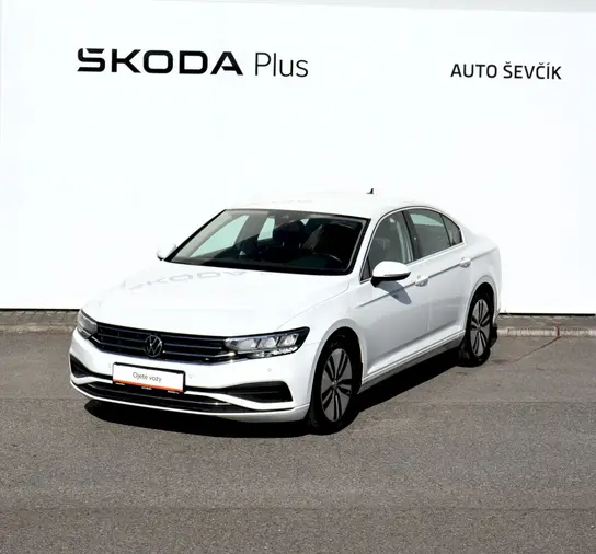 Passat 