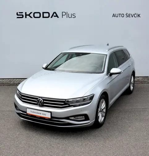 Passat 