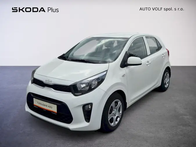 Picanto