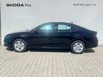 Octavia Selection
