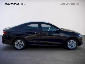 Škoda Octavia Selection