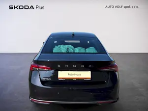 Škoda Octavia Selection