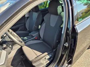 Škoda Octavia Selection