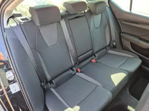 Škoda Octavia Selection