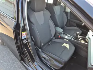 Škoda Octavia Selection