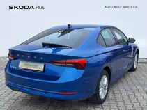 Octavia Ambition Plus