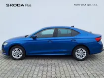 Octavia Ambition Plus