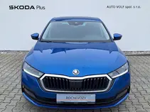 Octavia Ambition Plus