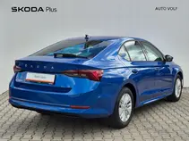 Octavia Ambition