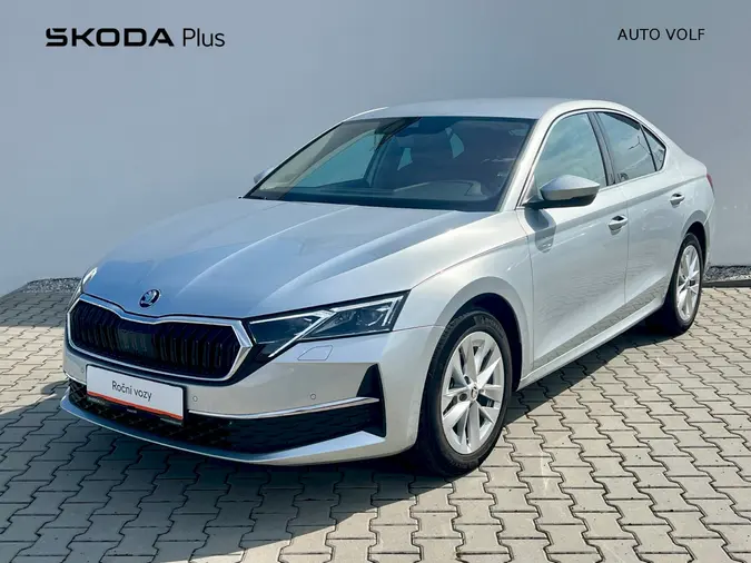 Octavia Top Selection