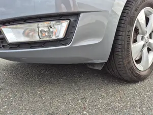 Škoda Rapid Ambition