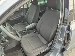 Škoda Rapid Ambition