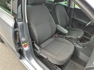 Škoda Rapid Ambition