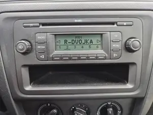 Škoda Rapid Ambition