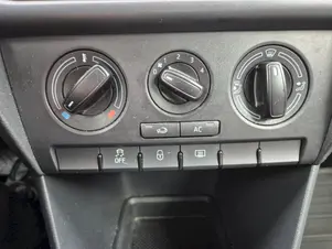 Škoda Rapid Ambition