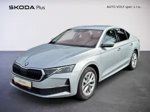 Škoda Octavia Top Selection