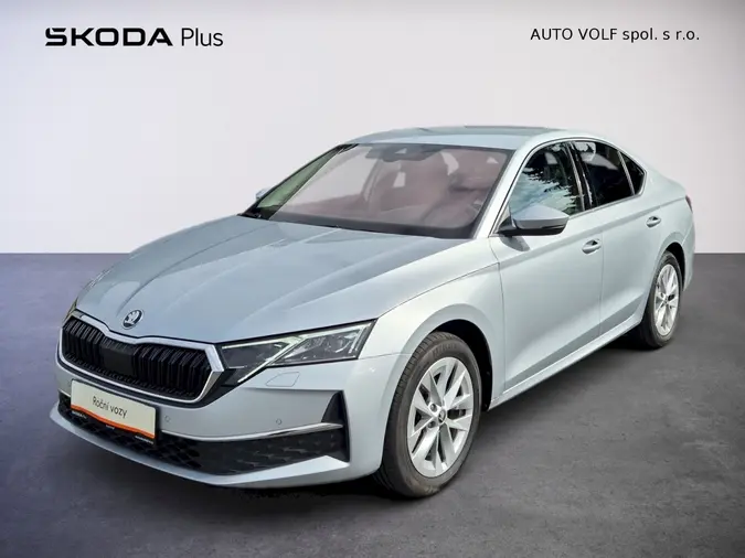 Octavia Top Selection