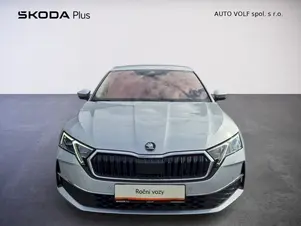 Škoda Octavia Top Selection