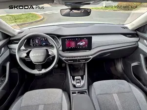 Škoda Octavia Top Selection