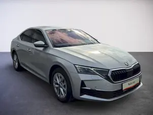Škoda Octavia Top Selection