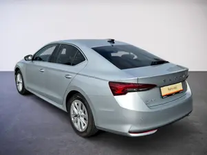 Škoda Octavia Top Selection