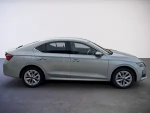 Škoda Octavia Top Selection
