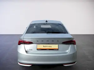 Škoda Octavia Top Selection