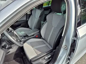 Škoda Octavia Top Selection