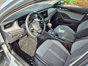 Škoda Octavia Top Selection