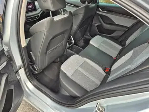 Škoda Octavia Top Selection