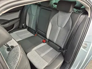 Škoda Octavia Top Selection