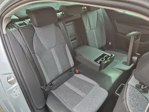 Škoda Octavia Top Selection